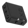 Sonew Mini caméra de sécurité Mini Caméra de Sécurité 1080P Caméra à Carte de Surveillance de Vision Nocturne 3x2.8x1.1cm-3