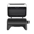 Barbecue électrique CAMPINGAZ ATTITUDE 2GO - 2000W - Compact et intuitif-3