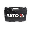 Kit d'outils pour électriciens - Yato - YT-39009 - 68 pièces - Poignées isolées VDE-3