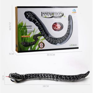Jouet,Jouet serpent télécommandé RC pour chat chaton,contrôleur