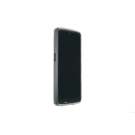 TPU Silikon-Hülle Für Crosscall Stellar M6 / M6E – Schützt Vor Kratzern, Staub & Stößen