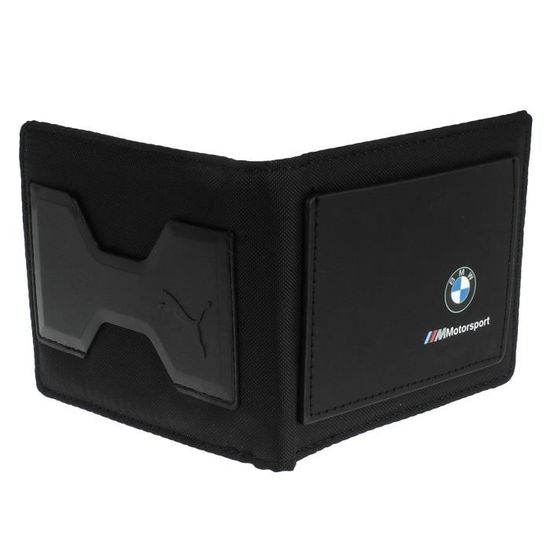 portefeuille bmw puma