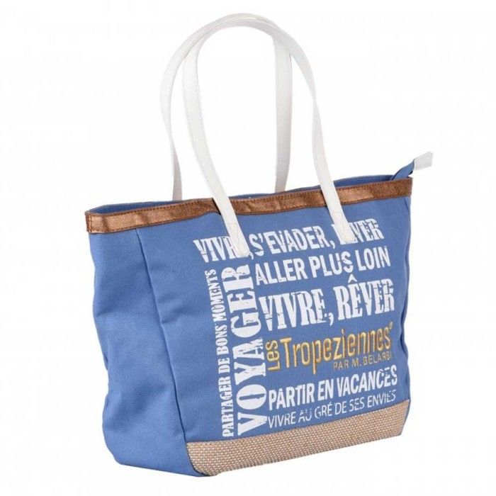 Les tropeziennes new arrivals sac de plage