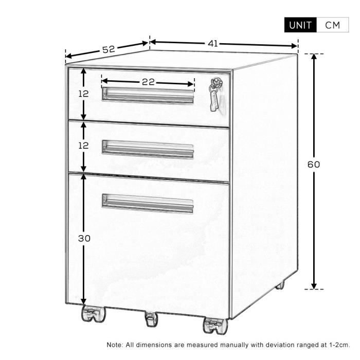 Prime-Line Serrure à tiroir et armoire, 1-3/8 po, moulée sous pression,  acier inoxydable