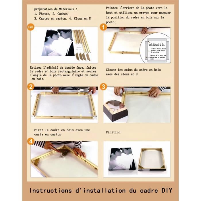 BAIOKAISHUII Tableau Moderne 5 Pièces One Piece Luffy Ace Solon - Toile Peinture Décoration Maison Sans Cadre