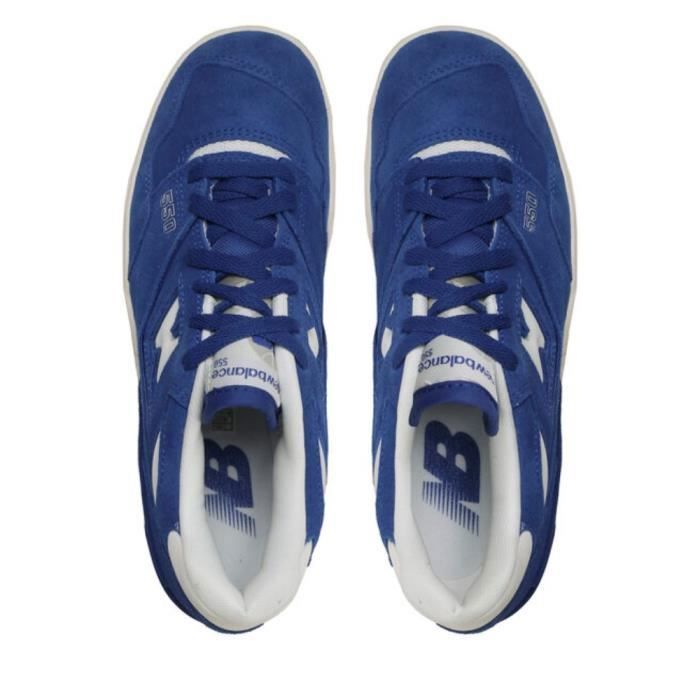 Bleu Marine New Balance M530 Homme Bleu Chaussures Homme New