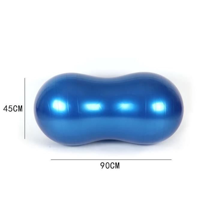 Housse Pour Ballon De Gym – Coton Et Lin, 55/65/75cm, Avec Poignée, Fermeture éclair, Antidérapant, Pour Fitness, Pilates, Grossesse