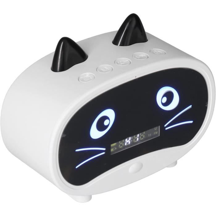 Lexibook réveil Spiderman TimeProjector - Radio-réveil - Achat & prix Lexibook réveil Spiderman TimeProjector - Radio-réveil - Achat & prix