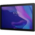 Tablette Tactile - ALCATEL - 1T 10 - 10" HD - Quad Core 1.3 GHz - RAM 1 Go - Stockage 16 Go - Android 10 (Go Edition) - Noir-4