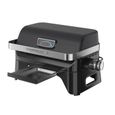 Barbecue électrique CAMPINGAZ ATTITUDE 2GO - 2000W - Compact et intuitif-4