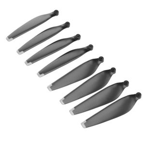 8 Hélices De Rechange Pour Drones G9 Et G10 – Pack De Secours Avec Vis Incluses - 8