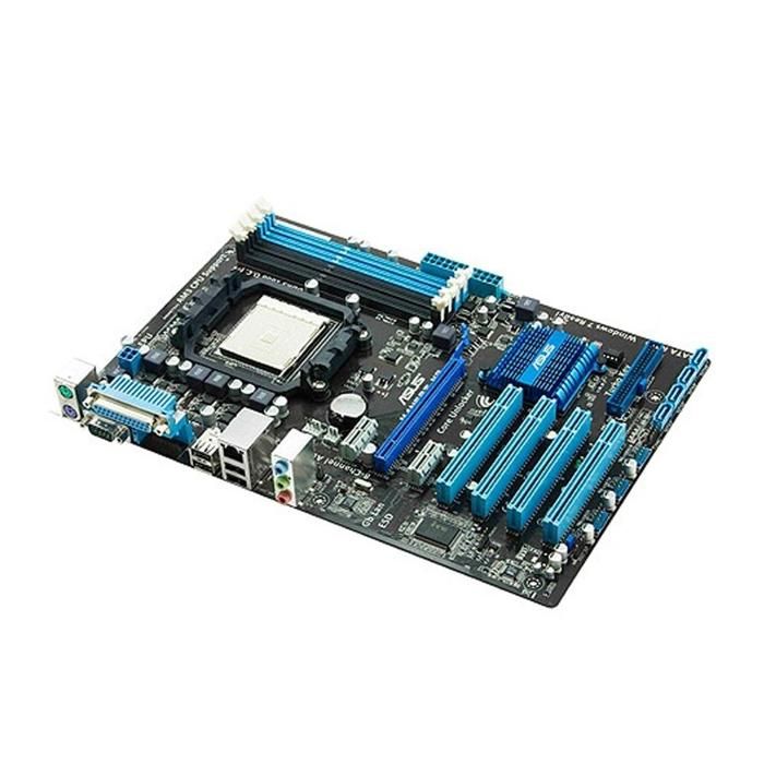 Carte Mère ASUS M4N68T-M V2 Socket AM3 – Révision 1.00