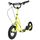 Trotinette tout terrain