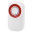 Sirene Exterieure Pour Les Systemes D Alarme Radio De La Serie Olympia Protect 6xxx 9xxx Achat Vente Sirene D Alarme Flash Sirene Exterieure Pour Les Cdiscount