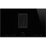 table induction aspirante smeg hobd682d plaque de cuisson gros electromenager cdiscount electromenager