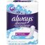Lot De 9 Always Discreet Long Serviettes Pour Fuites Urinaires 4 Long 10 Serviettes Achat Vente Fuites Urinaires Lot De 9 Always Discreet Cdiscount