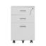 Sogesfurniture Caisson De Bureau Mobile Meuble A Dossiers