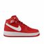 air force 1 mid blanc air force 1 mid blanc