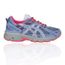 asics gt 4000 fille rose