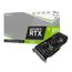 PNY Carte graphique GeForce RTX 2070 8 Go - 1