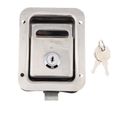 Serrure Securite Pour Porte Camping Car Achat Vente Pas Cher