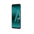SAMSUNG Galaxy A50 128 go Bleu Smartphone-0