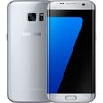 Samsung Galaxy S7 Edge argent 4+32G-0