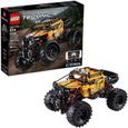 Lego technic 4x4