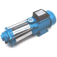 2500W pompe à eau de surpression centrifuge 9600 L/H ménage auto-amorçante Centrifuga Pumpl puits pompe à eau de jardin Marque :-0