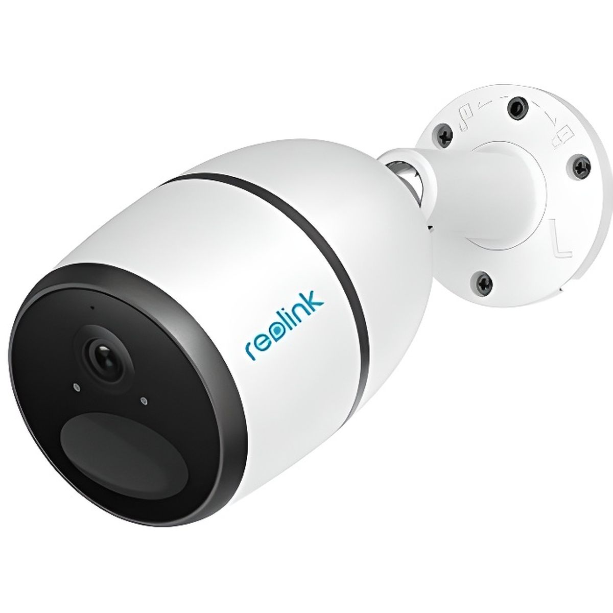 Reolink Go caméra 4G LTE 100 sans fil résistante extérieure / 1080P