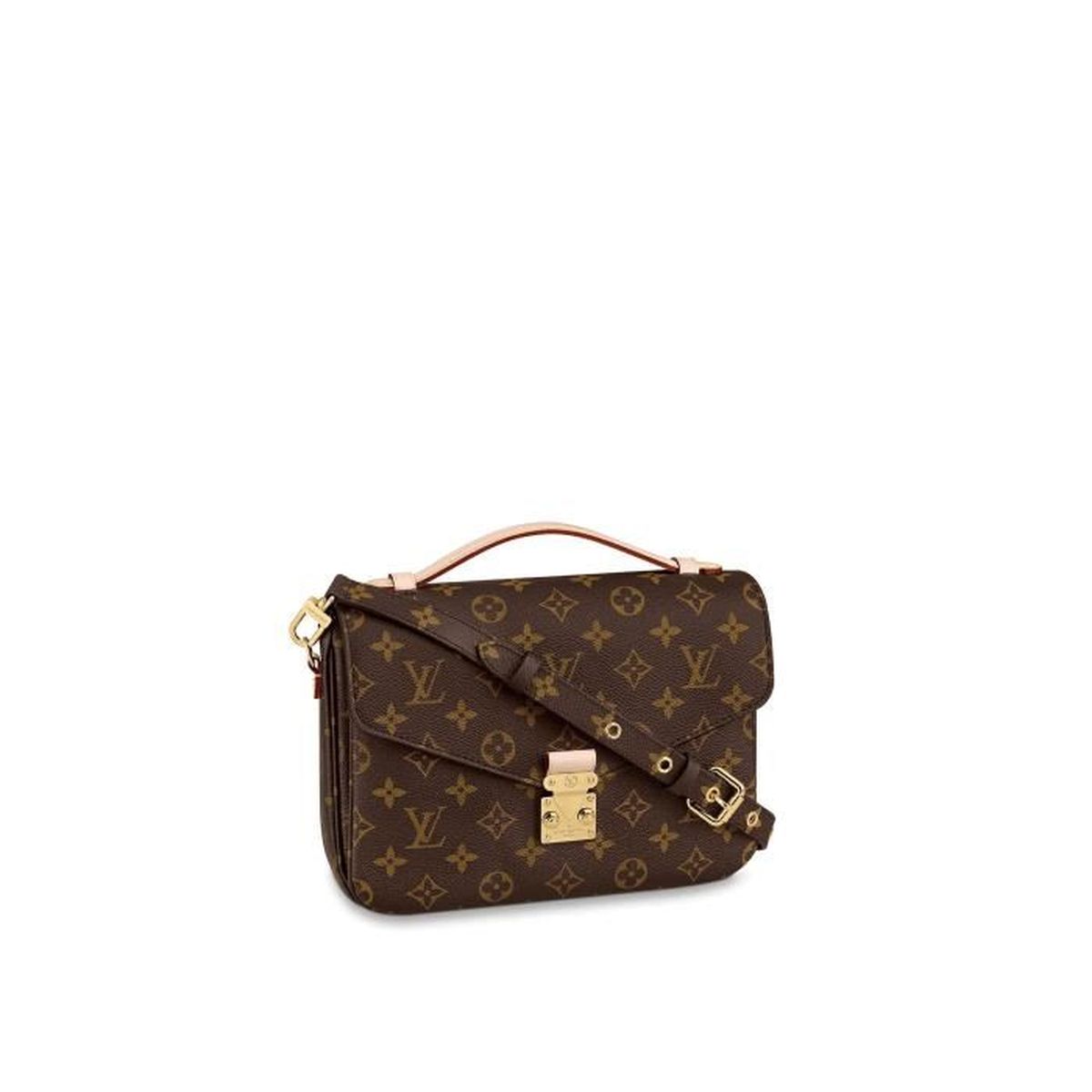 Bandouliere lv femme clearance