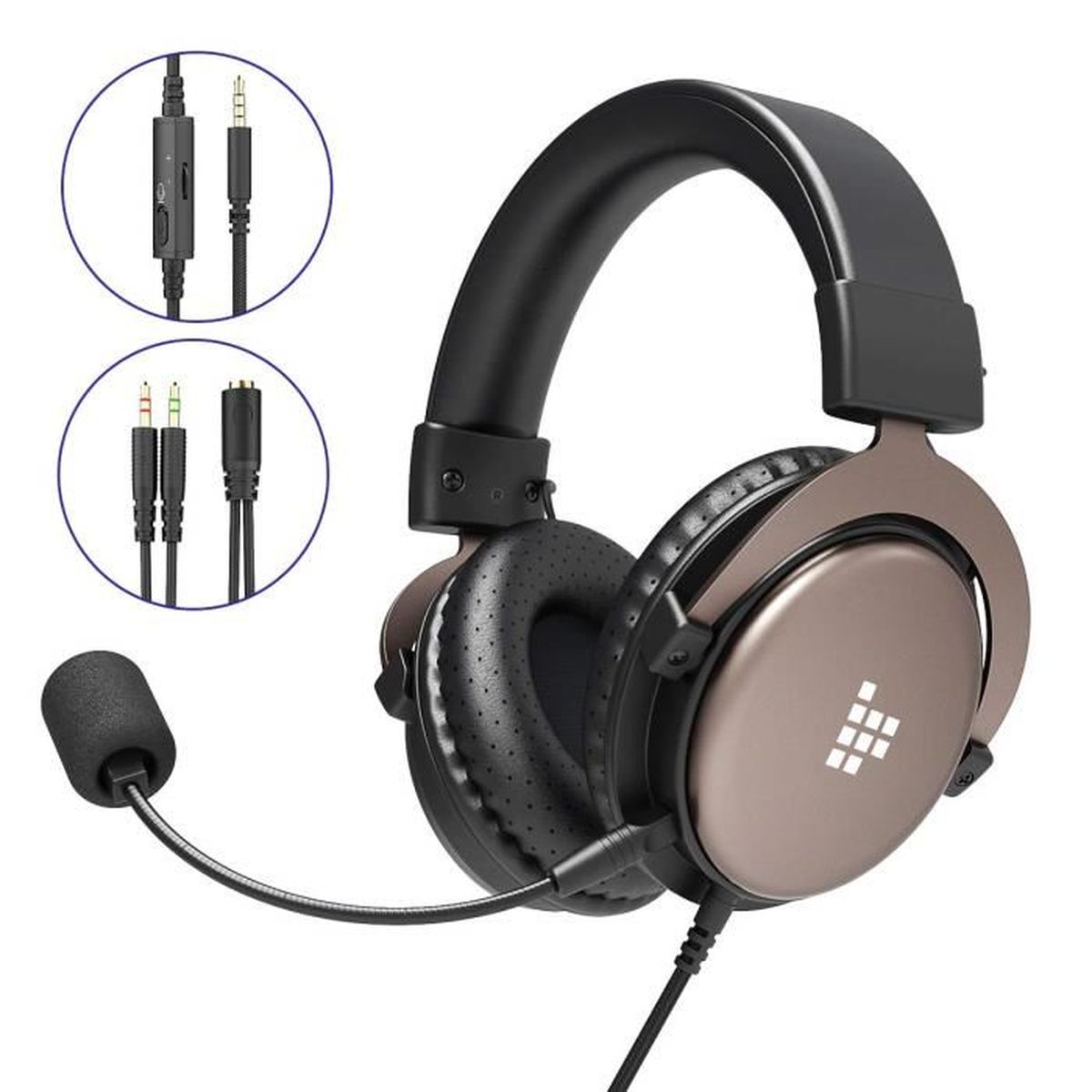Micro casque sono clearance