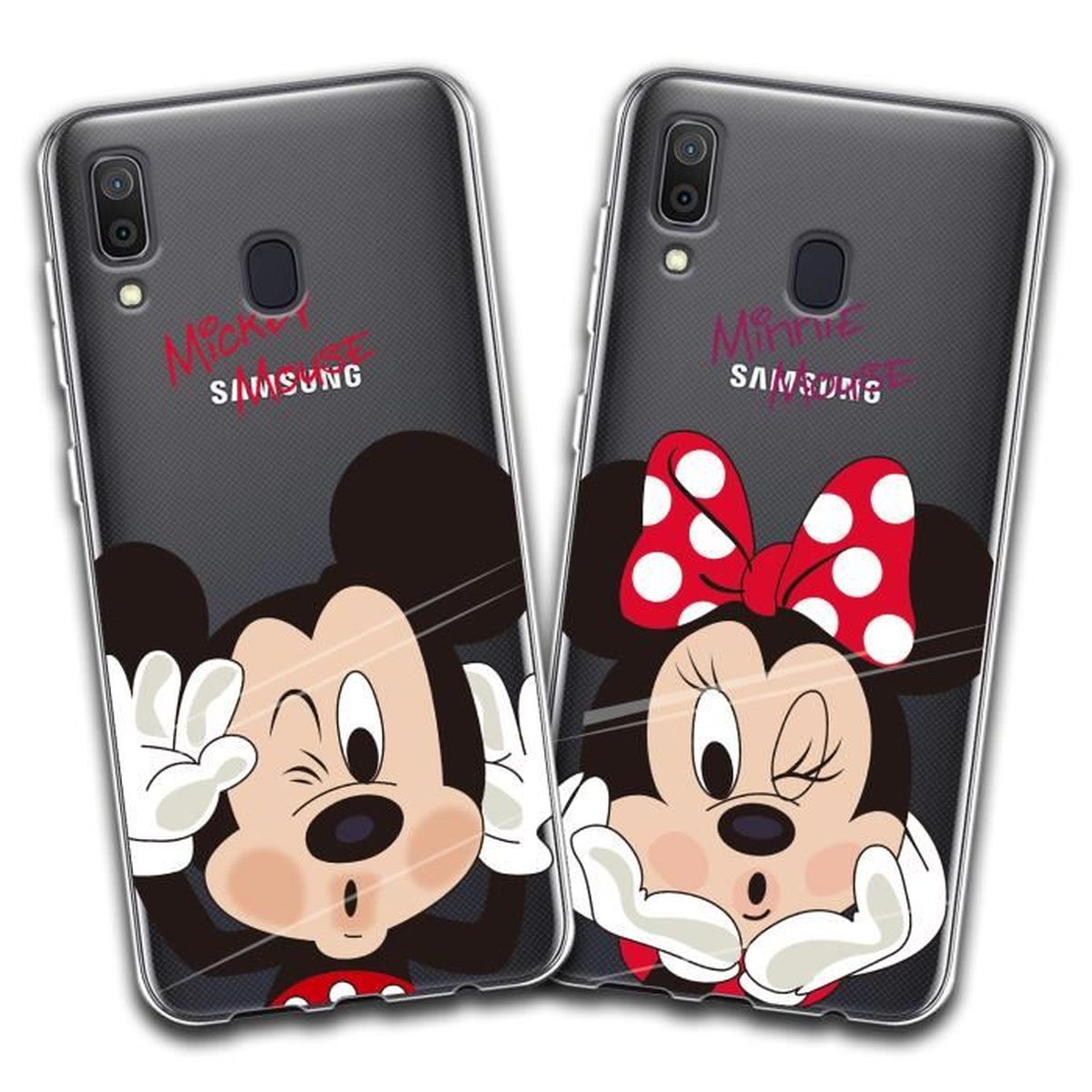 coque galaxy tab a6 disney