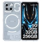 Smartphone Robuste DOOGEE Blade GT 5G WIFI6 32Go+256Go 6.72" Écran 120Hz Android 14 - 5500mAh telephone portable Dual SIM