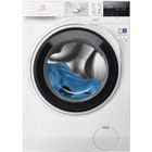 Lave-linge hublot Pose-libre SensiCare 600 8 kg ELECTROLUX YW6FI2814WR Classe A