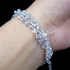 IAMS CHIEN Bracelets Tendance - FESTIVUS - Idéal Bijoux Cadeaux pour Femme Mariage Saint Valentin Noël Anniversaire