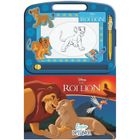 BRAND LE ROI LION Ecrire et Dessiner - Loisirs créatifs enfant
