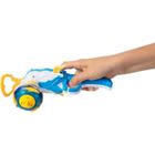 AULDEY Toupie Infinity Nado V Non-Stop Battle Deluxe - Ares Wings