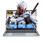 KUU PC portable 15'' FHD - Core i5-8210Y(Jusqu'à 3,6 GHz) - RAM 24 Go - SSD 512 Go - WiFi 5 - Ordinateur Portable - Win 11 Pro