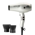PARLUX - PARLUX Sèche-cheveux - Parlux - Powerlight 385 - Ionique - 2150W - Gris