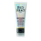 Soin reconstructeur - TIGI - Bed Head Dumb Blonde - 200ml - Cheveux blonds - Hydratant