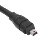 V BESTLIFE Câble Firewire 9 broches vers 4 broches Câble Firewire IEEE 1394, Câble Firewire 5,9 Pieds 9 Broches son videoprojecteur-70317267959