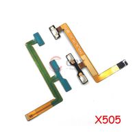 X505 - Interrupteur de Volume pour Lenovo Tab M10 TB-X505F TB X505M TB-X505L X505, bouton latéral, câble flex