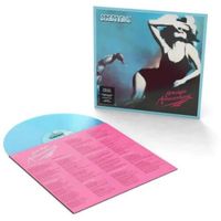 The Scorpions - Savage Amusement - 180-Gram Curacao Blue Colored Vinyl  [VINYL LP] Blue, Colored Vinyl, 180 Gram, UK - Import