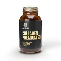 collagène 500 mg + 120 cap Sans saveur Grassberg Proteine