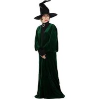 Déguisement Professeur Minerva McGonagall - Funidelia- 118393- Déguisement femme et accessoires Halloween, Carnaval et Noel