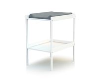 WEBABY - Table à Langer Simple WEBABY - Blanc