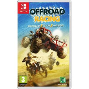 Jeux De Voiture Switch Achat Vente Pas Cher