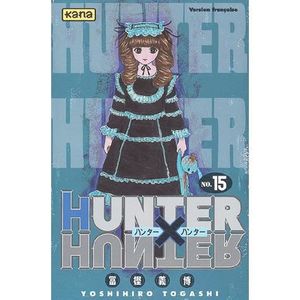 Hunter X Hunter Tome 0 Cdiscount