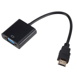 ETakin Adaptateur Lightning vers HDMI Adaptateur AV Numérique ET209 -  Cdiscount Informatique